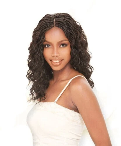 Loose deep wave human hair for braiding Outlet