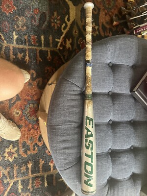 Batte De Baseball Easton B5 Pro Big Barrel - 33 Pouces, 29 Oz