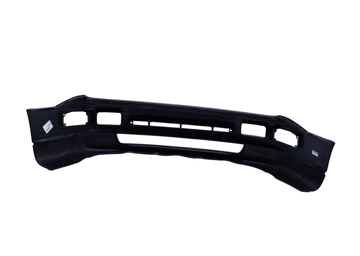 Front Primed Bumper Cover Assembly For 90-96 Nissan Z32 300ZX