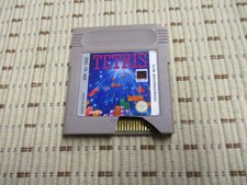 ebay® Auktion 387826628953 | Tetris für GameBoy Game Boy GB * Thumbnail of ebay® auction 387826628953 | Tetris für GameBoy Game Boy GB *
