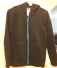 Boys Hooded Sweatshirt