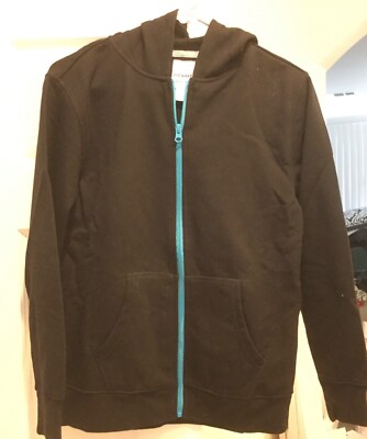 Boys Hooded Sweatshirt