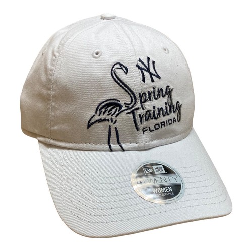 Buy New York Yankees Womens Spring 