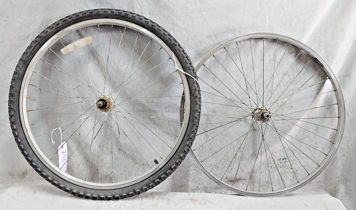 ARAYA RM-915 DH 26インチ SHIMANO DEORE LX Shimano Deore LX 26