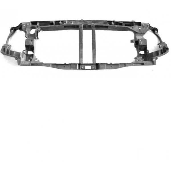 Skelett Vorderseite Movano Master Von 2010 FüR Nissan Nv400 Von 2011 8200657209-image