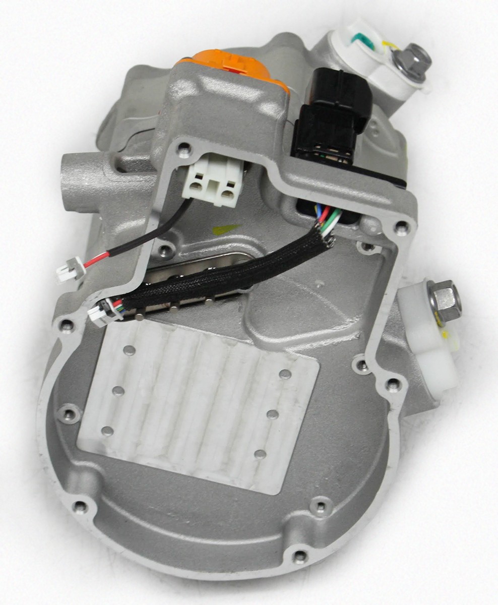 97701-CM000 OEM A/C Compressor For Hyundai Kona EV | eBay