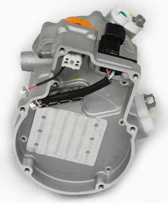 97701-CM000 OEM A/C Compressor For Hyundai Kona EV | eBay