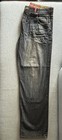 MENS JEANS by LRG PLAID "Brotherhood" style trim Size 36 — photo 9