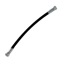E-7J268-66630 Front Loader Bucket Cylinder Hydraulic Hose for Kubota