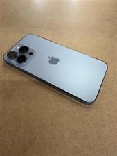 Buy Apple iPhone 13 Pro - 128 GB - Sierra Blue (Unlocked) online