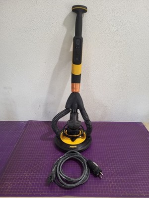 Mirka Leros S 950 350W 240V Trockenbauschleifer _4,8_5