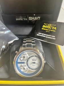Invicta Shaq Watch | eBay display picture 1