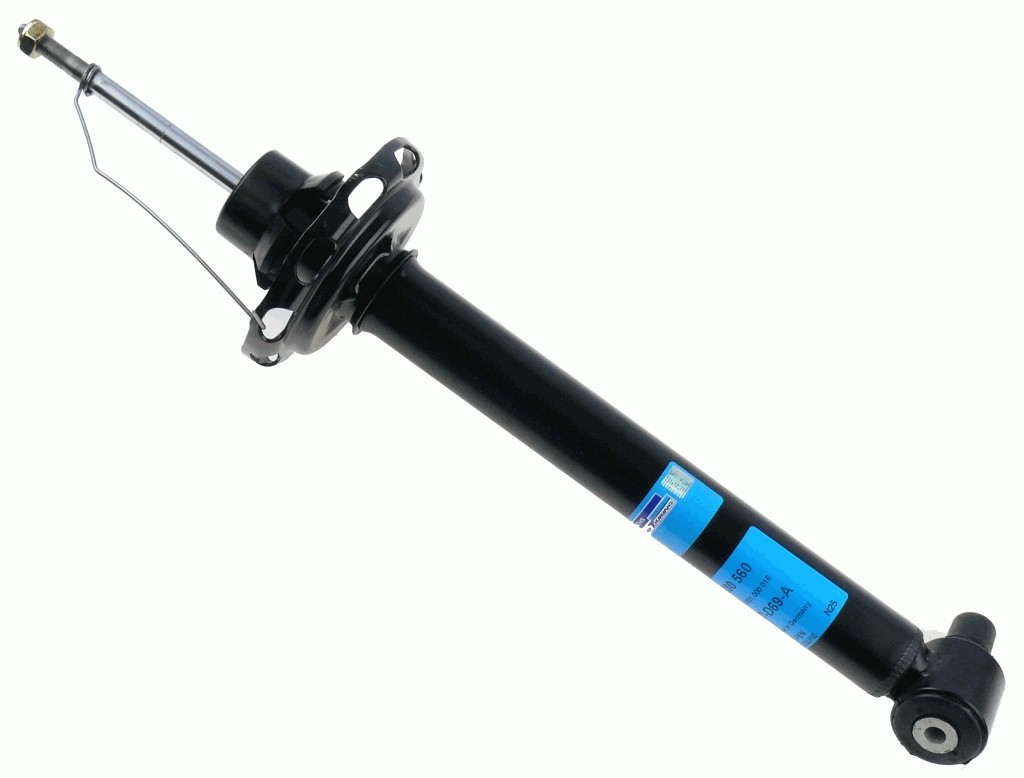 Fits SACHS 280 560 SHOCK ABSORBER