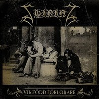 Shining - Vii / Fodd Forlorare - Cdd - F72Z
