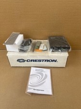 Crestron Cen-Hprfgw Set 6501289 Alta Funcionamiento RF Gateway