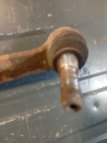 STUURHUIS BEKRACHTIGD Renault MASTER 3 PHASE 1 490018112R - Afbeelding 2 van 6