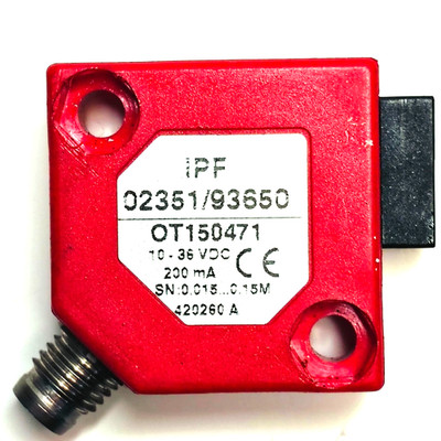 IPF OT150471 02351/93650