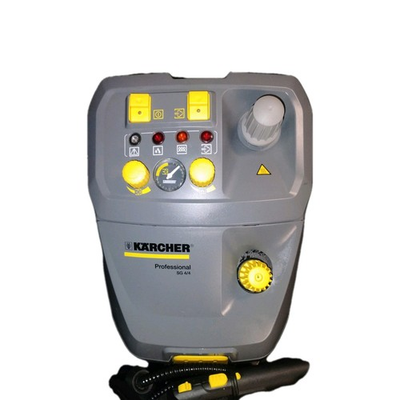 #ad Kärcher SG 4 4 Powerful Multipurpose Commercial Steam Cleaner Grey $795.00