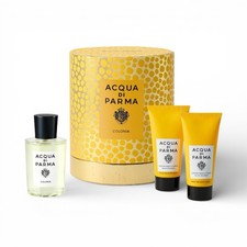 Acqua di Parma Colonia Holiday Collection Gift Set