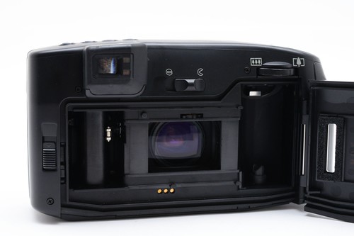 [Quasi come nuovo+] Fujifilm Zoom Cardia 2000 fotocamera punta e scatta pellicola 35 mm dal GIAPPONE - Foto 22 di 24
