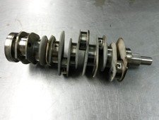 Crankshaft Standard For 05-07 Subaru Outback  3.0