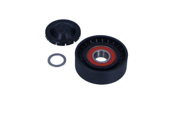 MAXGEAR 54-1040 Rullo tenditore, Cinghia Poly-V per FORD,VOLVO