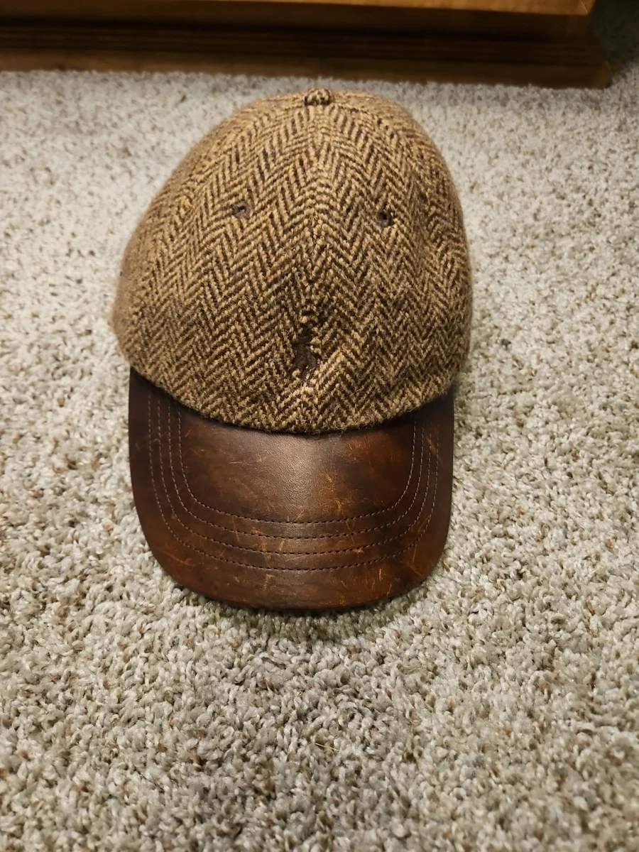 Ralph Lauren Men's Brown Baseball Caps for sale | eBay Ralph Lauren Men's Brown Baseball Caps for sale | eBay