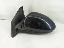 2011-2016 Chevrolet Cruze Driver Left Side View Power Door Mirror Blue X389A