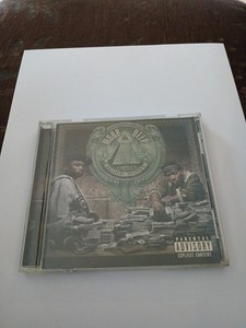 Mobb Deep Blood Money | eBay