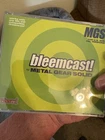 bleemcast for Metal Gear Solid (Sega Dreamcast, 2001)