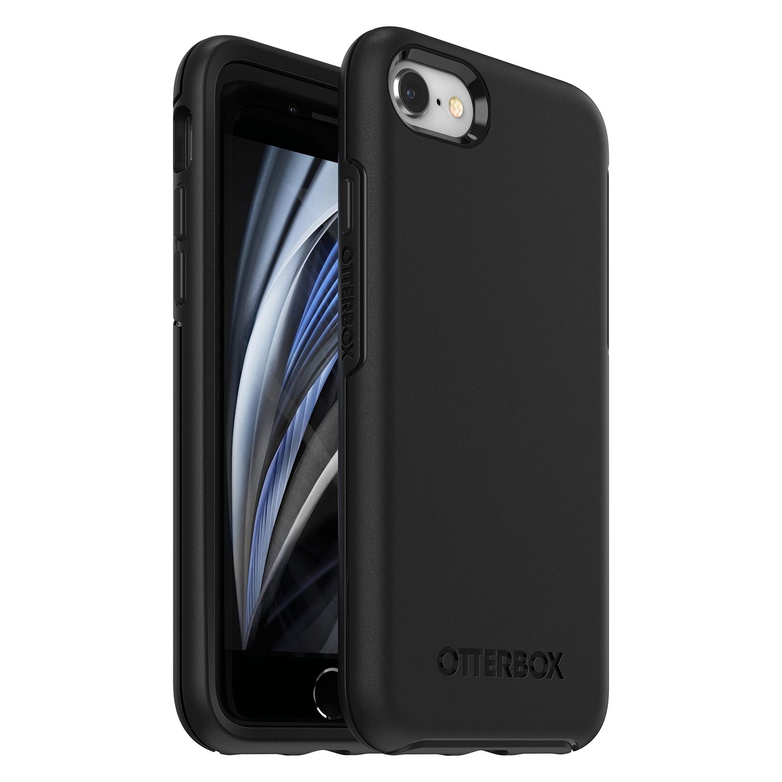 Coque iPhone 7/8/SE Antichoc : Finissez-en avec les écrans brisés grâce à cette protection chute