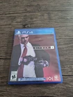 Hitman 2 (Sony PlayStation 4, 2018) PS4