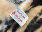 Very Rare vintage 60’s Douglas Cuddle Toys Bengal Tiger Plush Stuffed Animal — photo 4