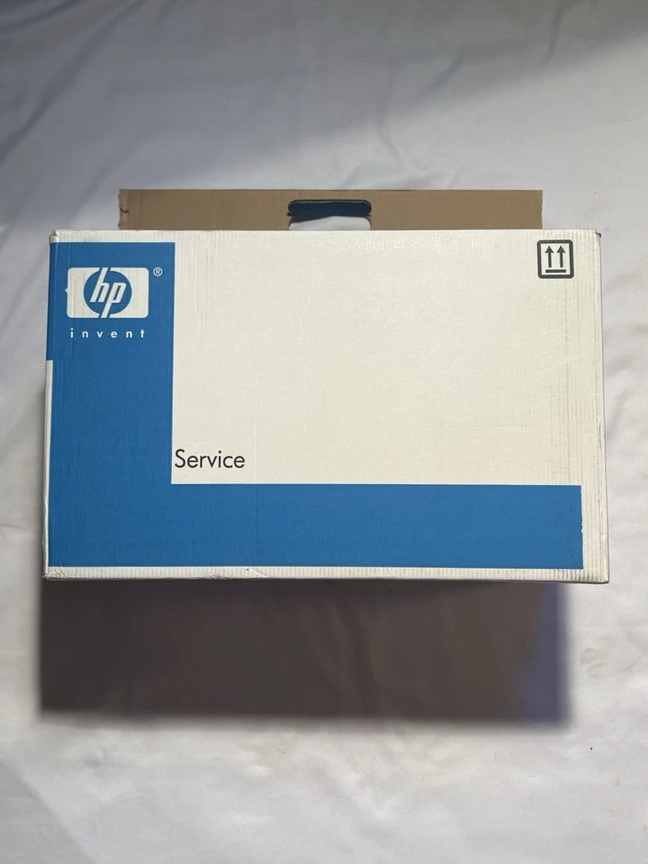 HP Drucker Neu Im OVP