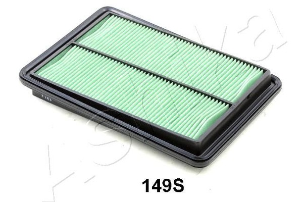Ashika Luftfilter FüR Nissan Qashqai II X-Trail Renault Kadjar Koleos-image