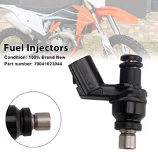 79041023044 Fuel Injectors Fits For HUSQVARNA GAS GAS SX-F EXC-F XC-F.