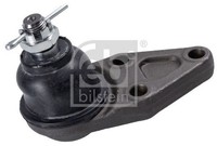 Febi Bilstein 41252 Trag-/FüHrungsgelenk Hinten Links Rechts Oben FüR