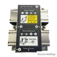 HP Heatsink - Standard Screw-down 853251-001