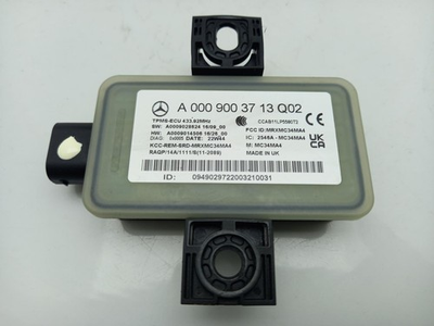 #ad #ad ASTON MARTIN VANTAGE TPMS Tyre Pressure Sensor Control Module ECU 2018 2026 A000 GBP 58.99