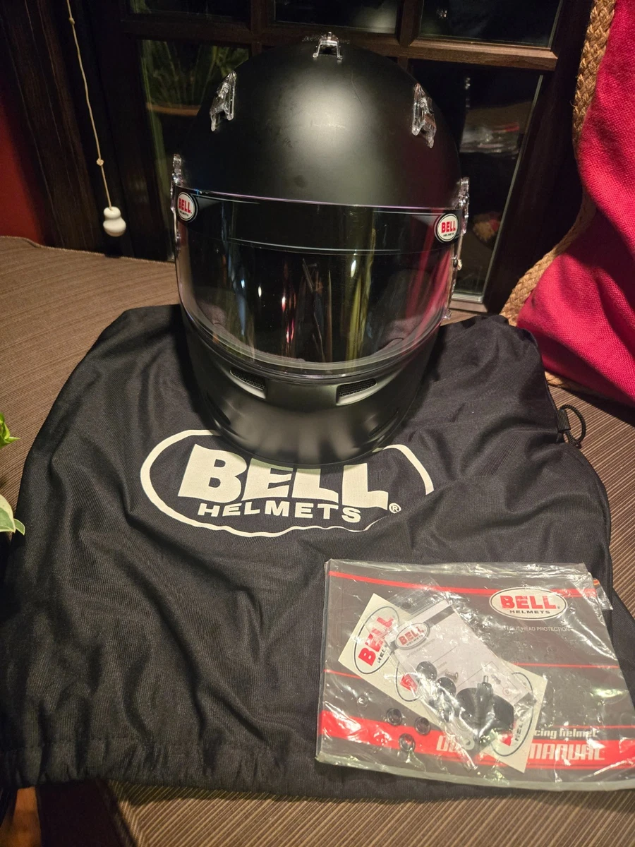 Snell Approved Full Faces Helmets for sale | eBay