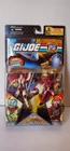 New G.I. Joe 25th Anniversary Captain Ace and Wild Weasel Figure Comic 2-Pack