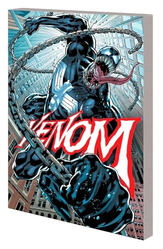 Venom by Al Ewing & Ram V Vol. 1 by Bryan Hitch NEW - Image 9