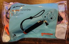 Waterproof Floating Hand Grip compatible w/ GoPro  other action Cameras - New 