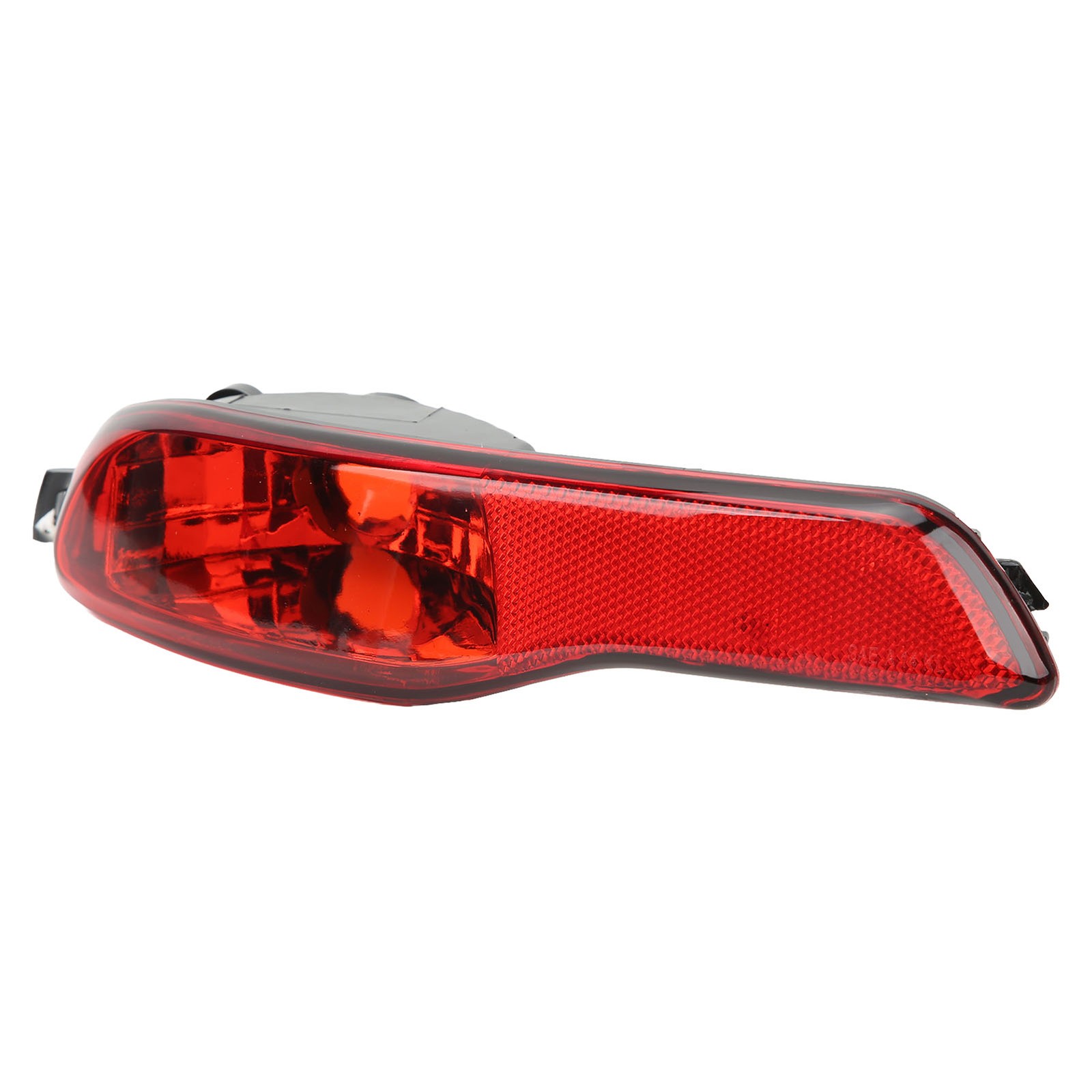 Rear Bumper Fog Light Reflector Red Lens Replacement For Cherokee KL 2014‑2