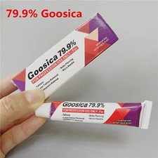 79.9 Goosica Tattoo Cream Before Permanent Makeup Face Body Microblading 10g