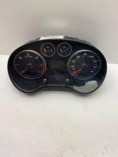 Compteur Audi CABRIOLET
