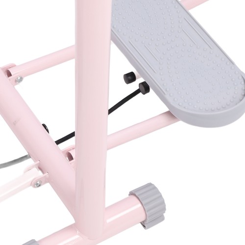 Leg Ski Exercise Machine Strong Load Bearing Hip Trainer Exerciser For Home Gym - Picture 12 of 22