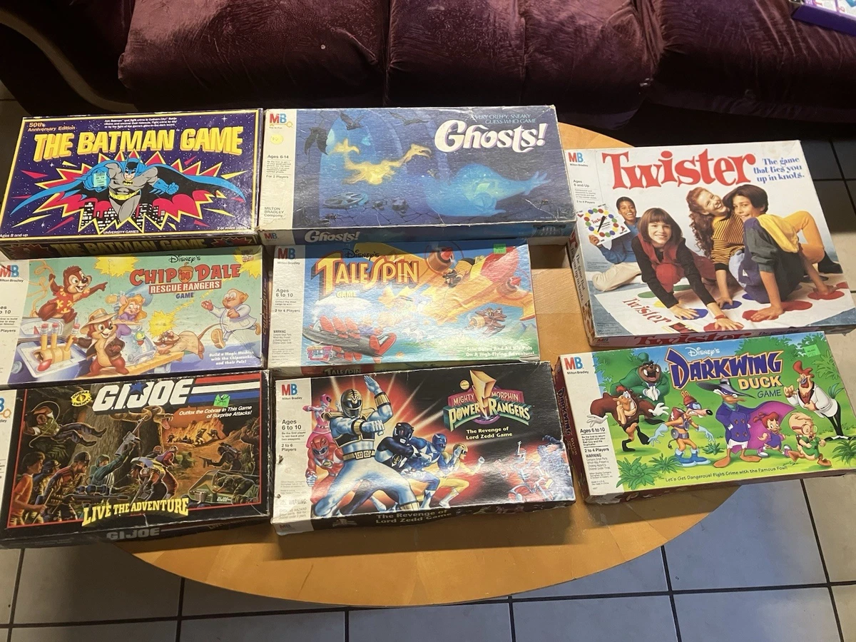 Disney Vintage Manufacture Board & Traditional Games for sale | eBay