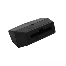 L85-6082 For Peterbilt 579 Kenworth T680 T880 1Pack Hood Latch Bumper Support