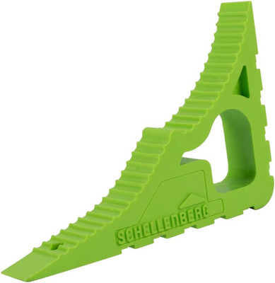 Schellenberg 66305 Fenster- und Tür-Stopper, Türkeil, langlebig und wetterbestän